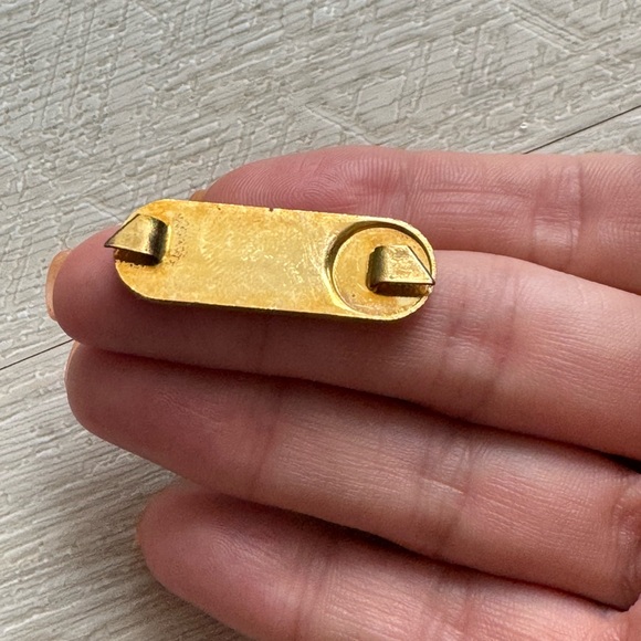 Vintage Fendi hardware - Picture 3 of 3